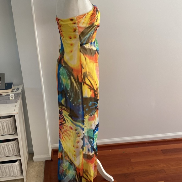 Jump apparel NWT Windsor dress - Picture 7 of 15